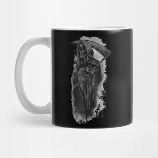 Death Mug